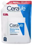 Crema Hidratante Piel Seca A Muy Seca Recarga 454 gr