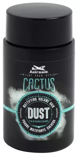 Cactus Dust Polvo Matificante y Volumen 15 gr