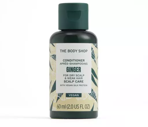 Ginger Acondicionador 60 ml