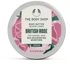 British Rose Manteca Corporal