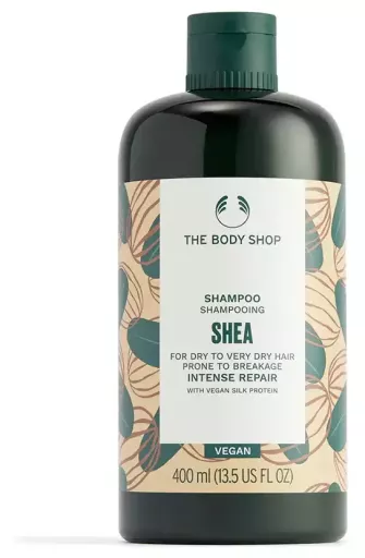Shea Champ&uacute; 400 ml