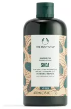 Shea Champ&uacute; 400 ml