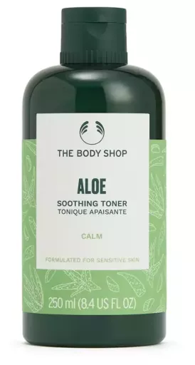 The Body Shop Aloe Tonico 250 ml