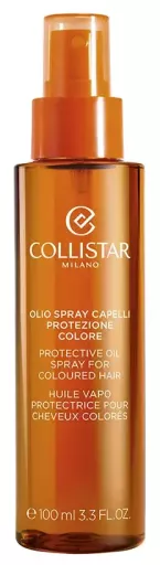 Collistar Color Protecting Spray Oil 100 ml