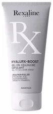 Hyalurx-Boost Exfoliante Gel En Celulosa