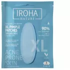 Acne Prone Skin Parches Hidrocoloide Xl 5 U