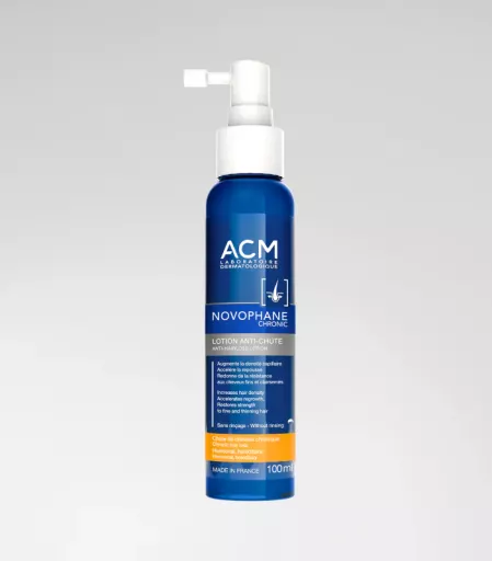 Novophane Chronic Loci&oacute;n Anticaida 100 ml