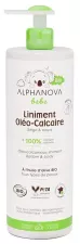 Crema de Linimento Beb&eacute; 4 en 1 400 ml