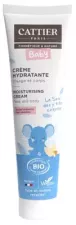 Crema Hidratante Bebe 100 ml