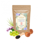Champú Orgánico Purifying Polvo 250 gr Champú Orgánico Purifying Polvo 250 gr