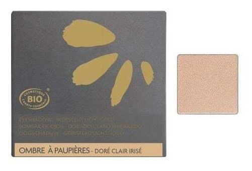 Fleurance Nature Sombra Ojo Dorado Iridiscente 210 Got 1,7 gr