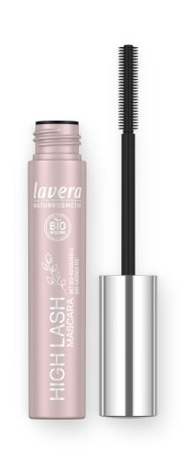 Lavera M&aacute;scara de Pesta&ntilde;as High Lash Black 5,5 ml