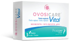 Ovosicare Vital 3 Óvulos Ovosicare Vital 3 Óvulos