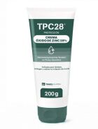 Tpc28 Crema Oxido de Zinc 28% 200 gr