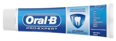 Oral-B Pasta Dental Pro-Expert Multi-Protec Duplo 2 x 100 ml
