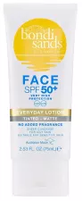 Everyday Loci&oacute;n Facial con Color sin Perfume SPF 50+ 75 ml