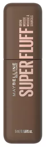 Superfluff Mascara para Cejas 5 ml