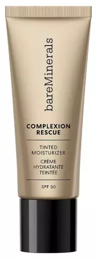 Bare Minerals Complexion Rescue Crema Hidratante con Color Spf30 35 ml