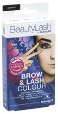 Beautylash Brow & Lash Colour Kit Tinte Cejas y Pesta&ntilde;as