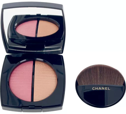 Les Beiges Palette Regard Paleta de Sombras