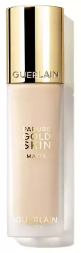 Parure Gold Mate Fondo de Maquillaje Mate 35 ml