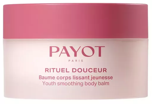 Payot Rituel Douceur B&aacute;lsamo Corporal Alisador de Juventud 200 ml
