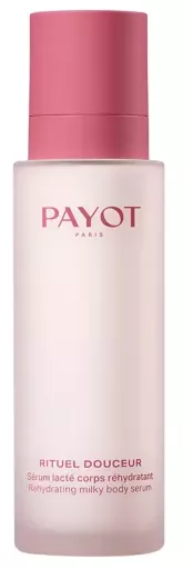 Rituel Douceur S&eacute;rum Leche Corporal Rehidratante 100 ml
