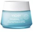 Min&eacute;ral 89 Gel Sorbete Mate Hidratante 48H Con &Aacute;cido Hialur&oacute;nico 50 ml