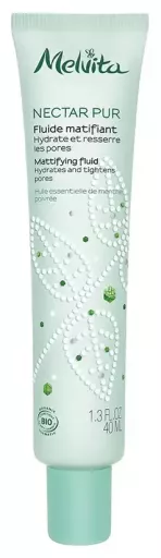 Nectarcalm Fluido Calmante Antirojeces 40 ml
