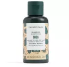 Shea Champ&uacute; 60 ml