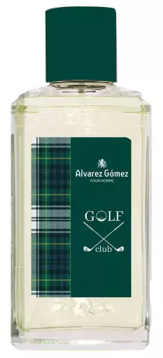 Alvarez G&oacute;mez Golf Club Eau de Parfum 150 ml