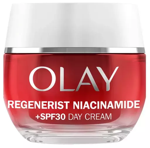 Niacinamida24 + Vitamina E Crema Hidratante D&iacute;a Spf30 50 ml