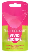 Vivid Escape Esponja de Maquillaje 1 Unidad
