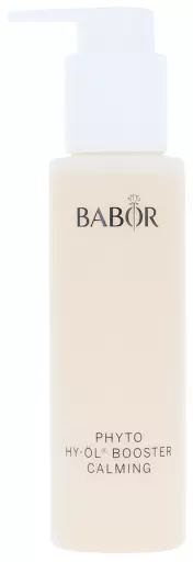 Babor Phyto Hy-&Ouml;l Potenciador Limpiador Facial Calmante 100 ml