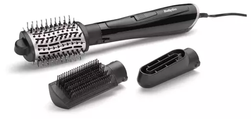 Cepillo de Aire As128E Style Smooth 1000 1 Unidad