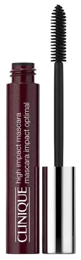 Clinique High Impact M&aacute;scara De Pesta&ntilde;as Black Honey 7 ml