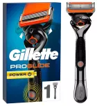 Fusion Proglide Power M&aacute;quina + 1 Recambio
