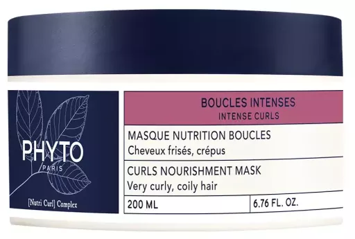Rizos Intensos Mascarilla Nutrici&oacute;n 200 ml