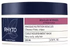 Rizos Intensos Mascarilla Nutrici&oacute;n 200 ml