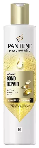 Pantene Miracle Bond Repair Champ&uacute; 250 ml