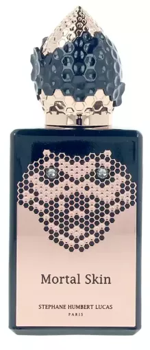 Mortal Skin Eau de Parfum 50 ml