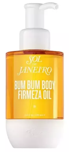 Sol De Janeiro Bum Bum Body Firmeza Oil 100 ml