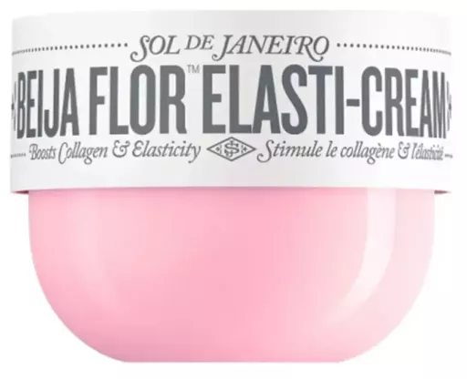 Sol De Janeiro Beija Flor Elasti-Cream 240 ml