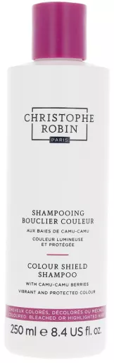 Christophe Robin Colour Shield Shampoo 250 ml