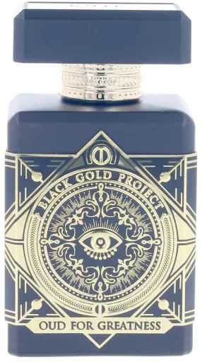 Initio Parfums Prives Oud For greatness Eau de Parfum 90 ml