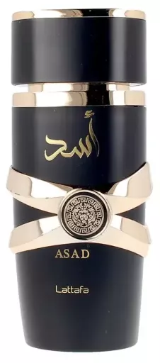 Lattafa Asad Eau de Parfum 100 ml