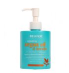 Argan Oil & Keratin Crema para Rizos 250 ml