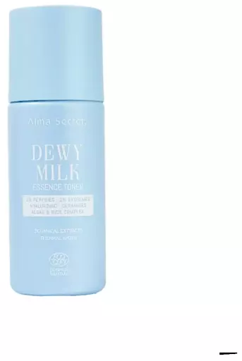 Alma Secret Dewy Milk T&oacute;nico Esencial 125 ml