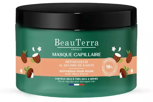 R&eacute;parateur Mascarilla 250 ml