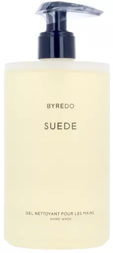 Byredo Suede Hand Wash 450 ml